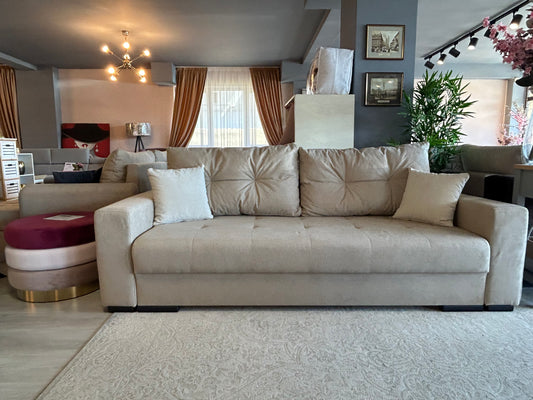 Canapea extensibila Frida