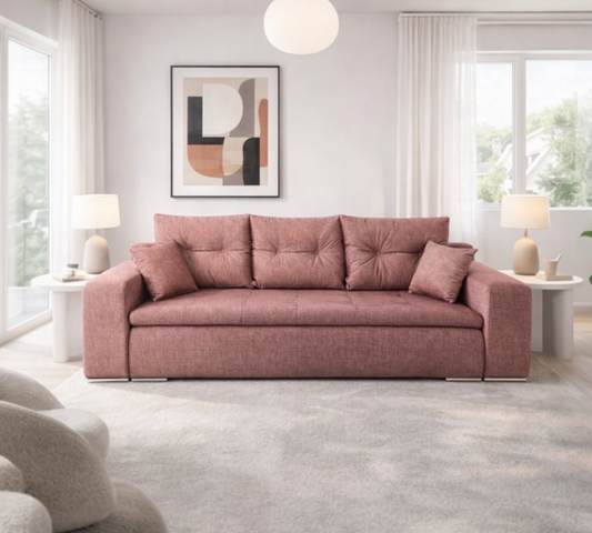 Canapea extensibila Vienna