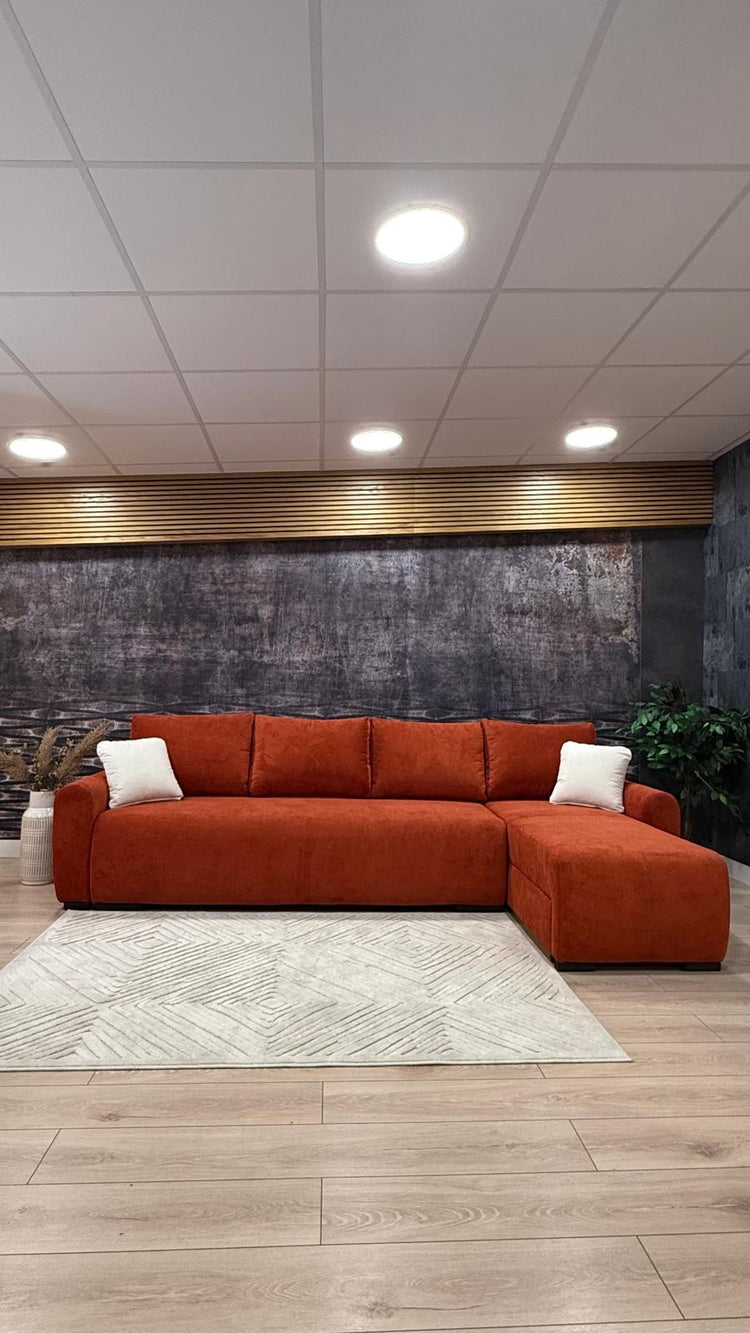 Coltar extensibil Porto mare