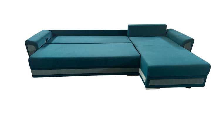 Coltar extensibil Roma DC