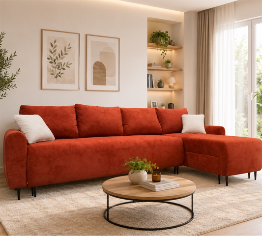 Coltar extensibil Porto mare