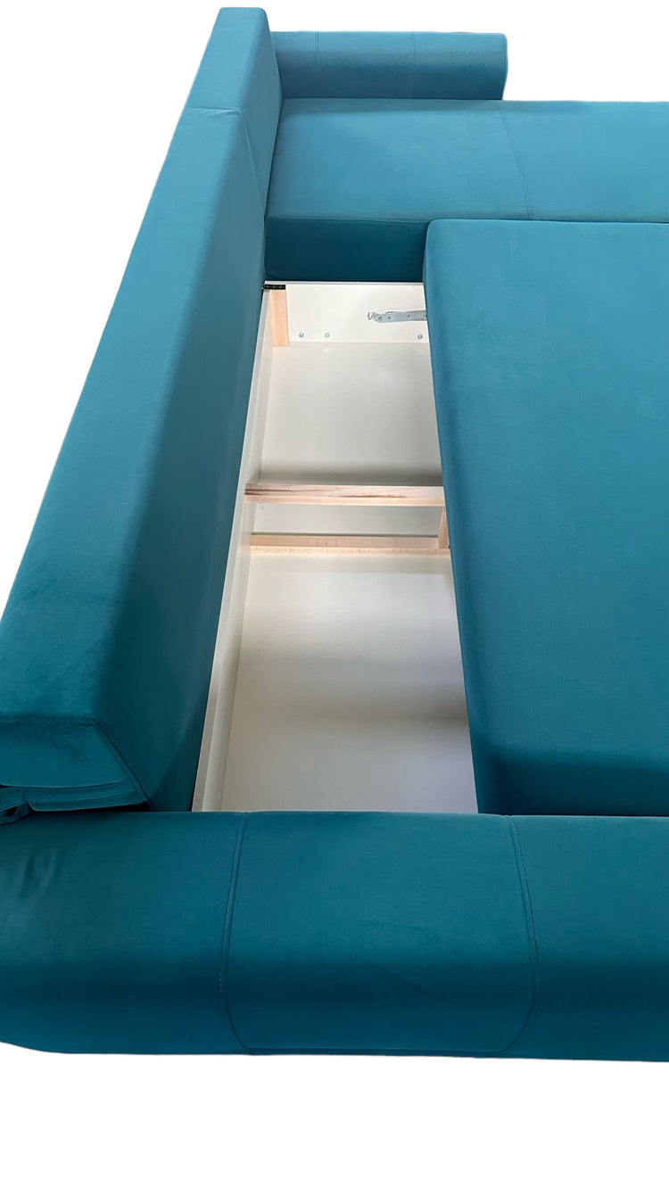 Coltar extensibil Roma DC