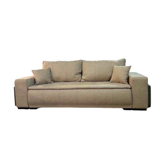 Canapea extensibila Odessa cu tabureti