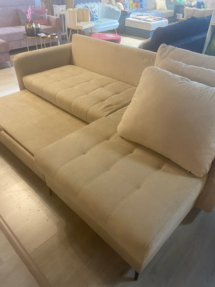 Coltar extensibil Vinci