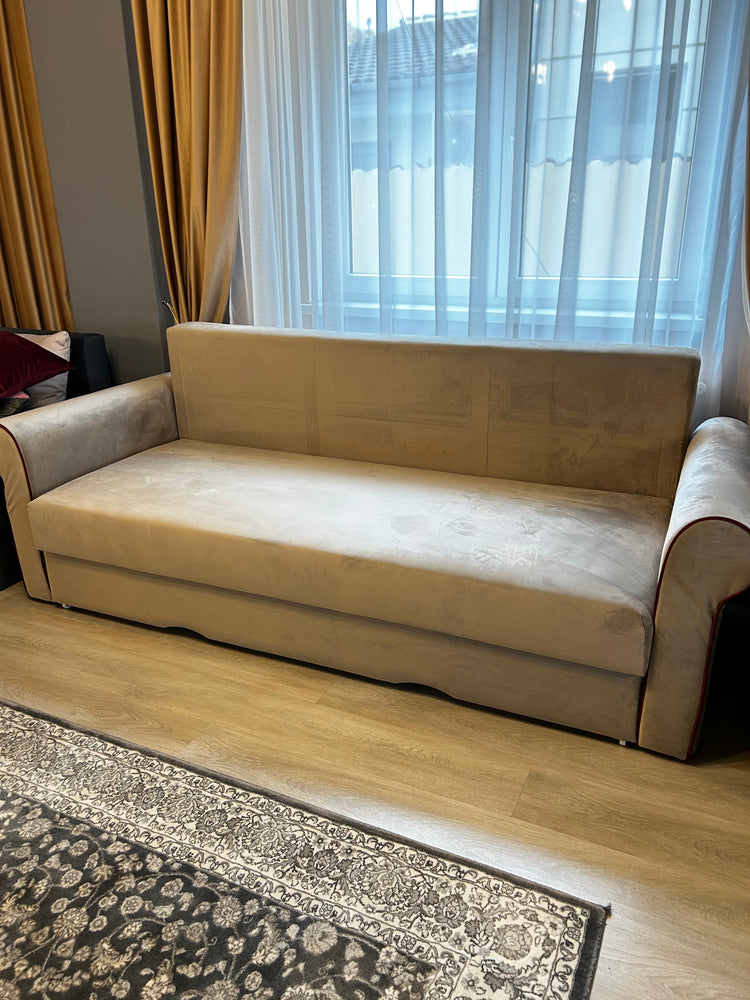 Canapea extensibila Sophie
