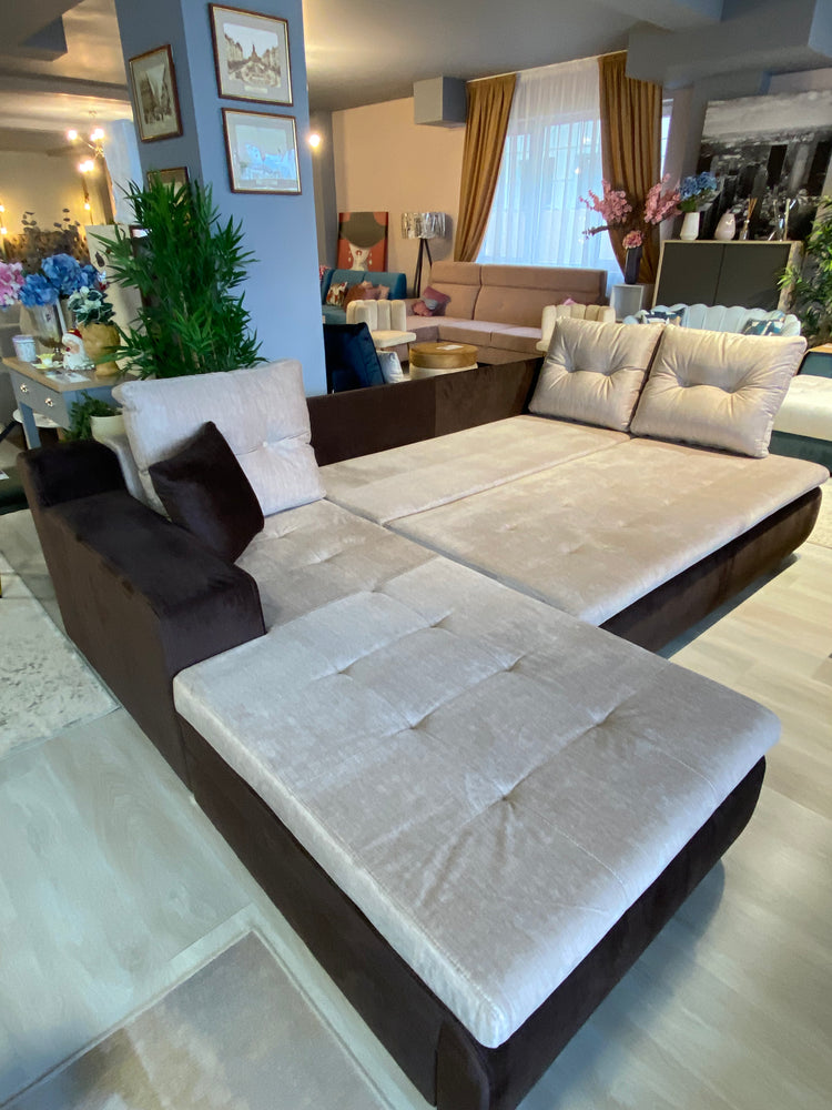 Coltar extensibil Vienna