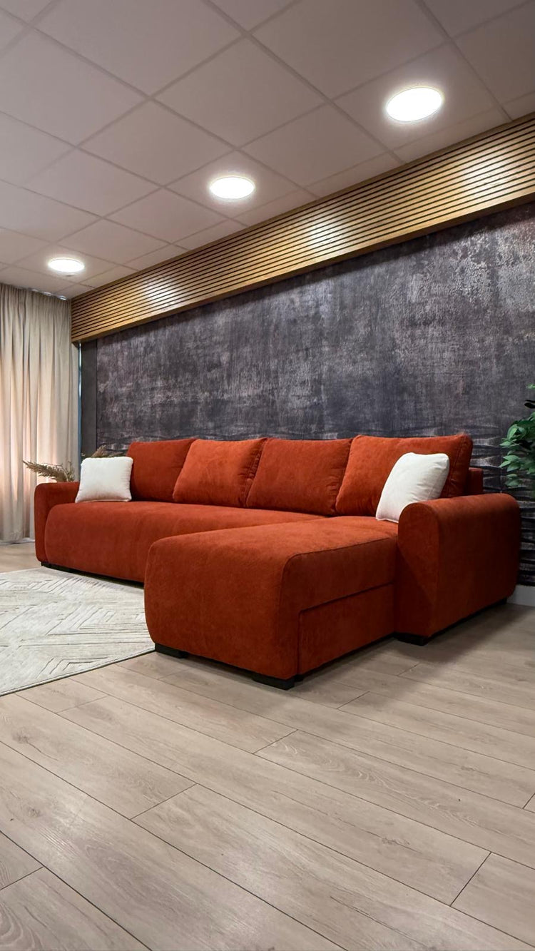 Coltar extensibil Porto mic