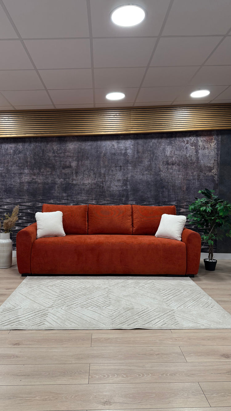 Canapea extensibila Porto