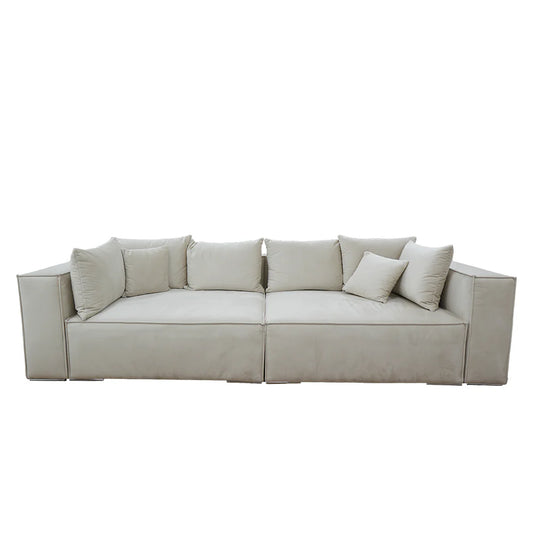 Canapea Valencia fixa