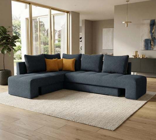 Coltar extensibil Chere Inox Lux