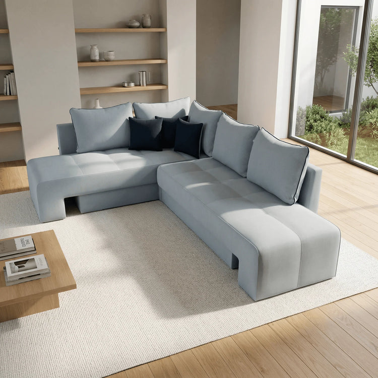 Coltar extensibil Chere Inox Lux
