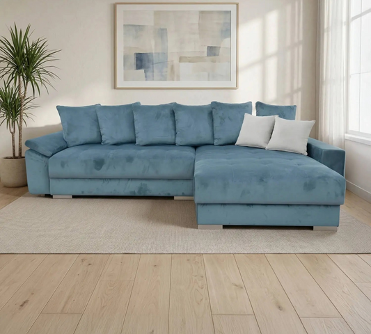 Coltar extensibil Cairo DORMIT FRECVENT