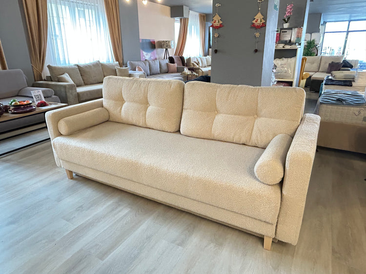 Canapea extensibila Remo