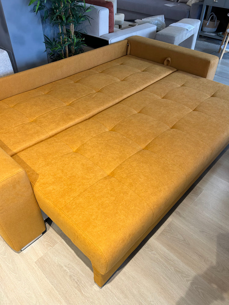 Canapea extensibila Frida