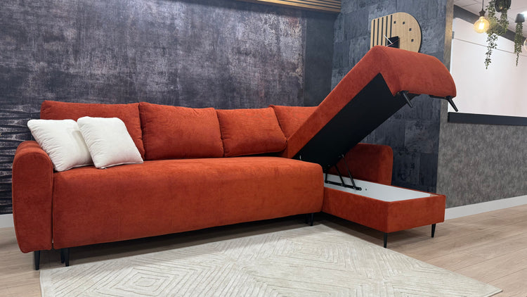 Coltar extensibil Porto mare