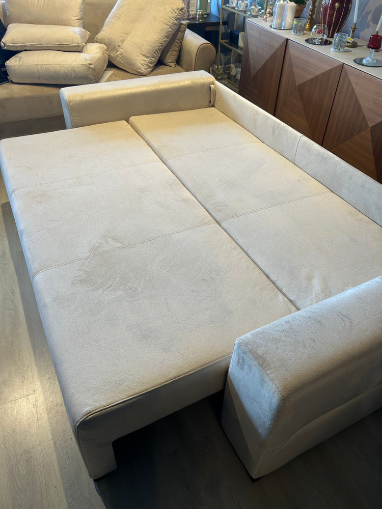 Canapea extensibila Urban