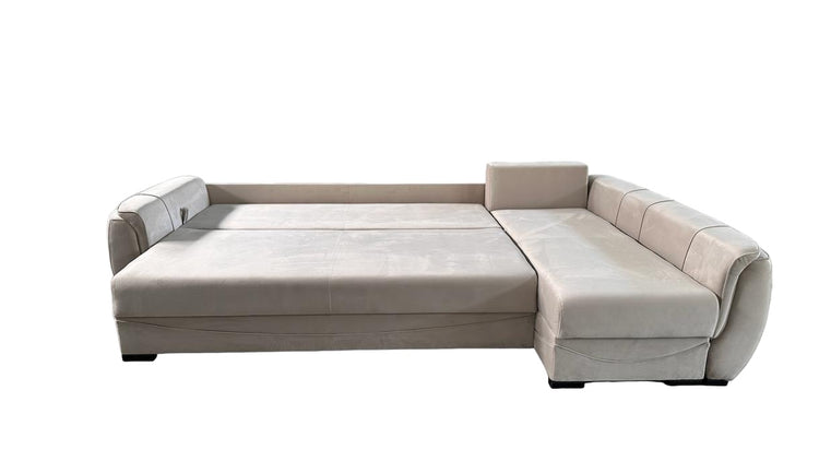 Coltar extensibil Paris DC brat lung