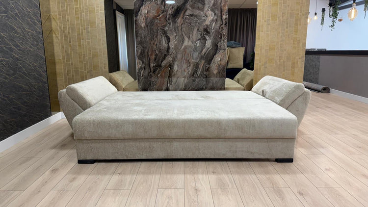 Canapea extensibila Malaga