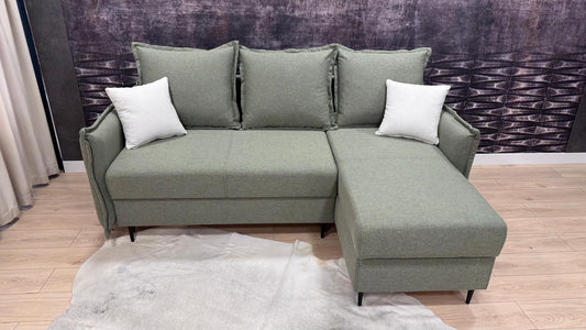 Coltar extensibil Dani