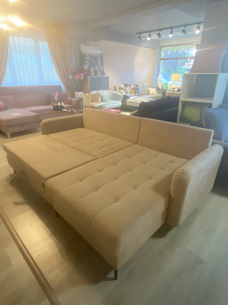 Coltar extensibil Vinci