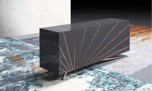 Bufet Solaris brand Riflessi