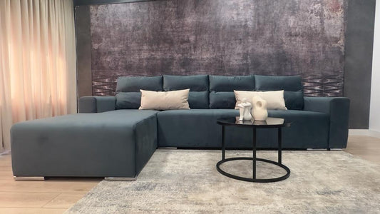 Coltar extensibil Urban