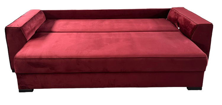 Canapea extensibila Caro