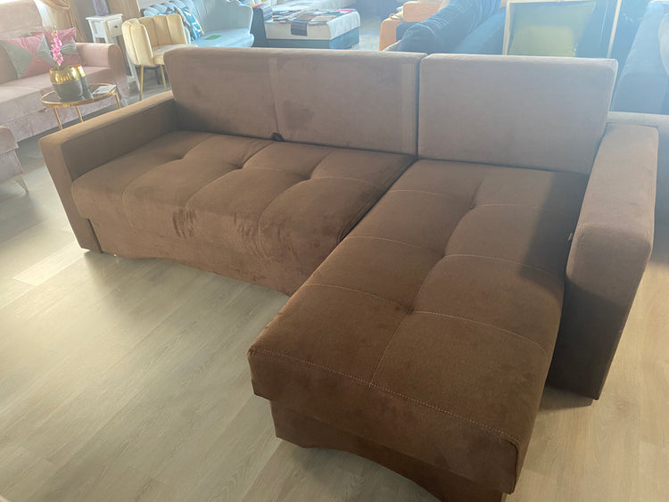 Coltar extensibil Miami