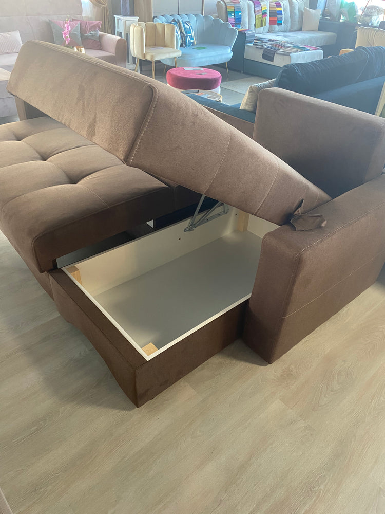 Coltar extensibil Miami