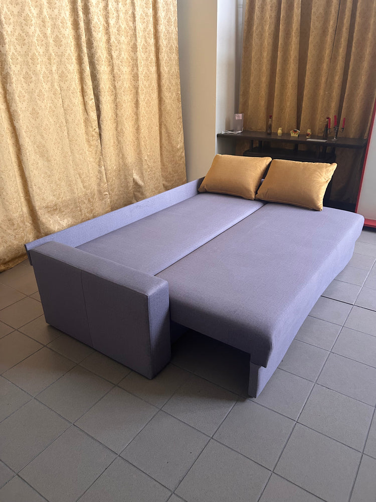 Canapea Extensibilă Camille – Confort Premium pentru Dormit Frecvent