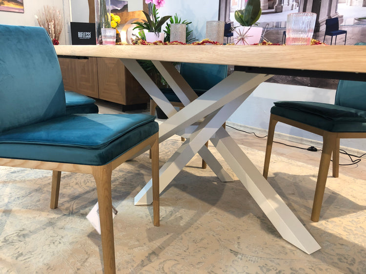 Masa extensibila Shangai brand Riflessi