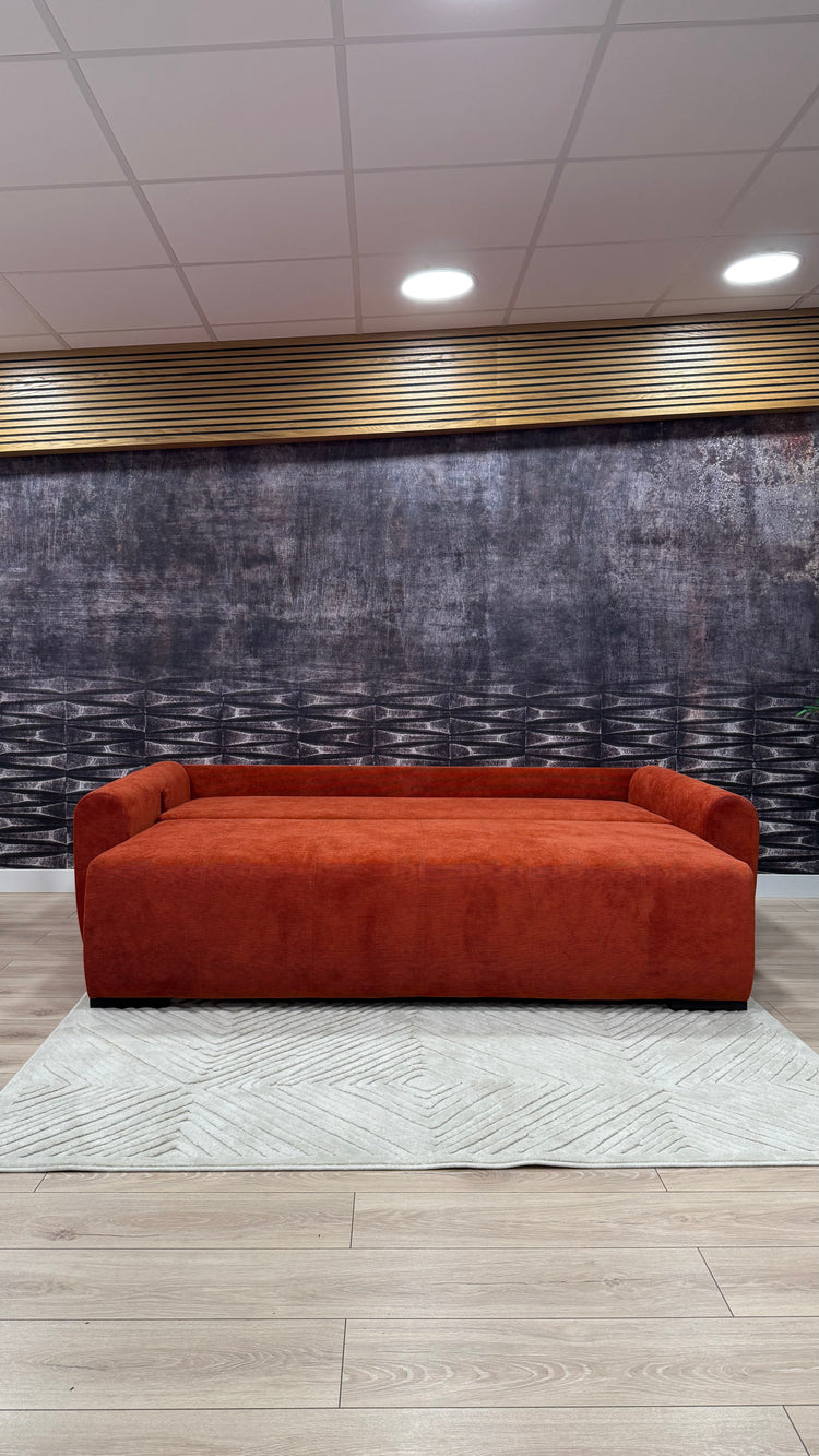 Canapea extensibila Porto