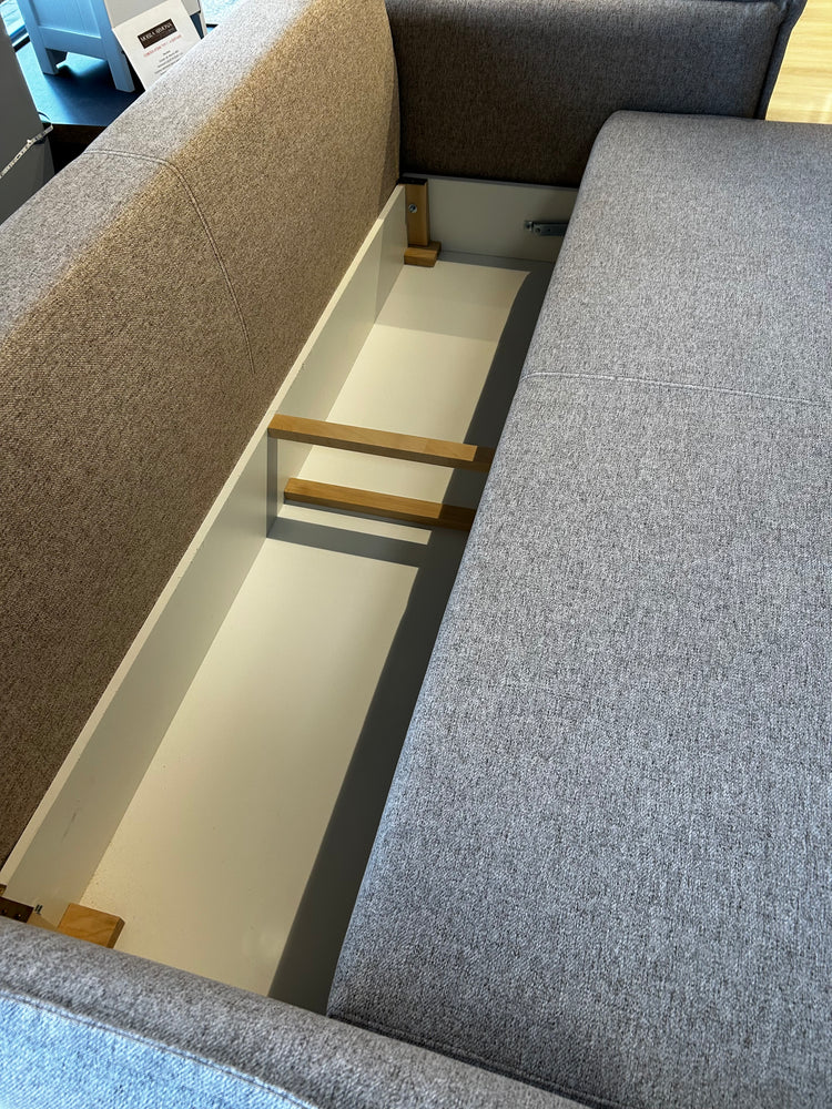 Canapea extensibila Dani