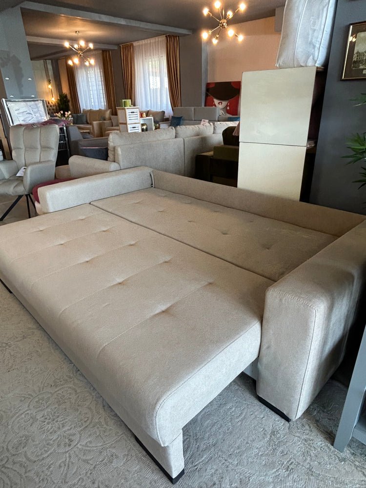 Canapea extensibila Frida