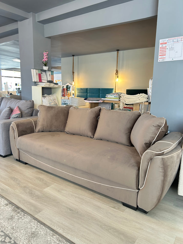 Canapea extensibila Paris