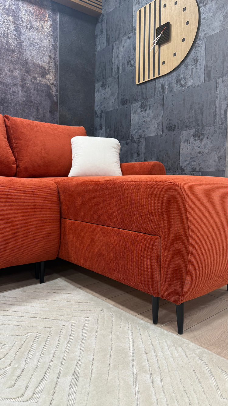 Coltar extensibil Porto mare