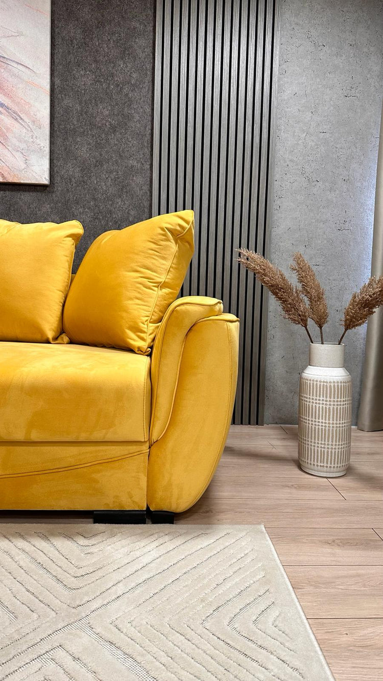 Coltar extensibil Paris mic brat lung