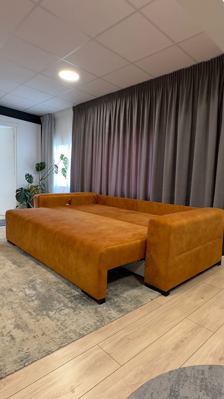 Canapea extensibila Urban