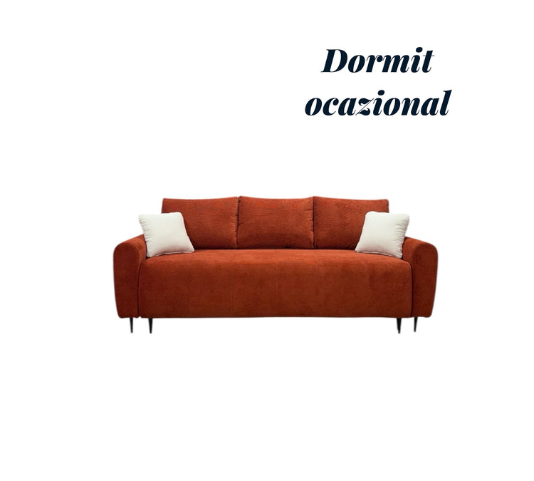 Canapea extensibila Porto