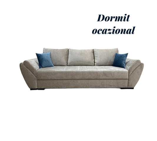 Canapea extensibila Malaga