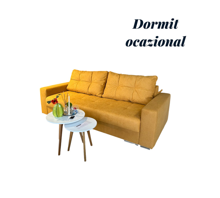 Canapea extensibila Frida