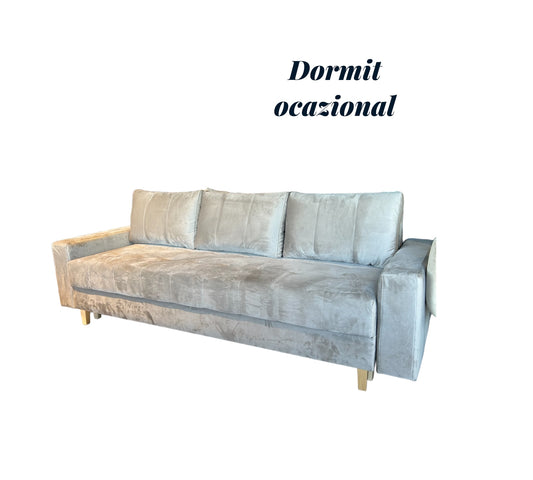 Canapea extensibila Boston