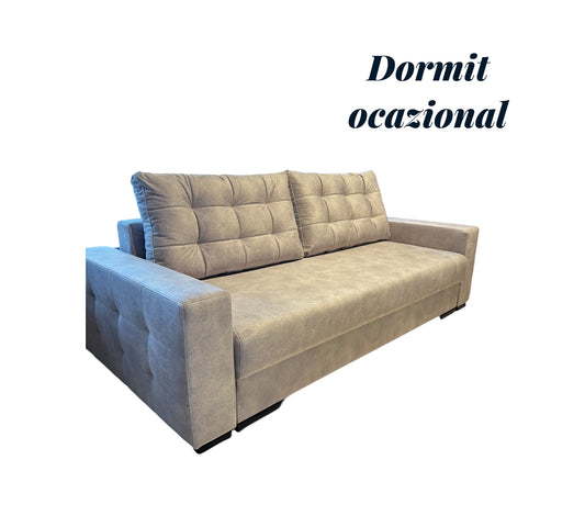 Canapea extensibila Clip