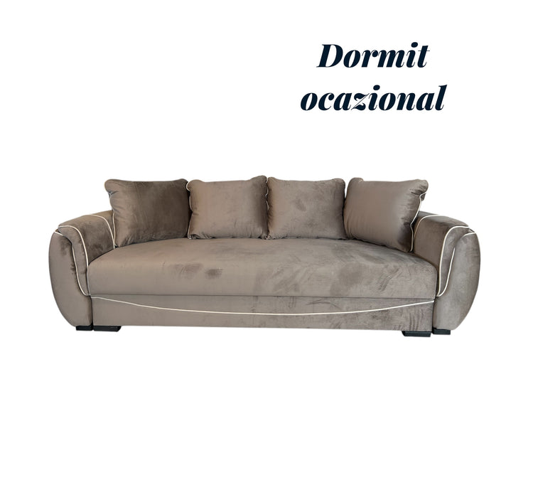 Canapea extensibila Paris