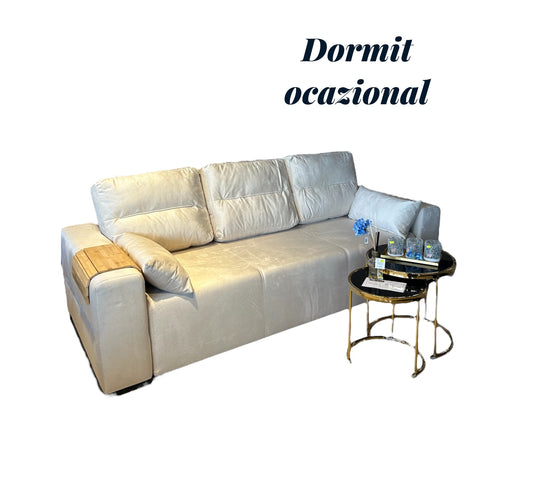 Canapea extensibila Urban