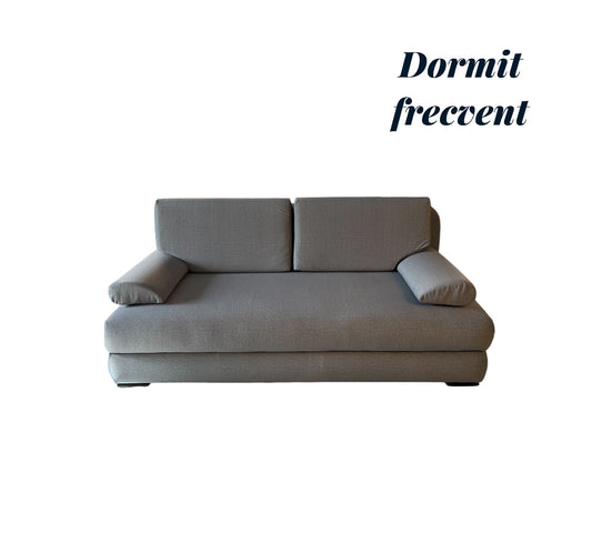 Canapea extensibila Leni