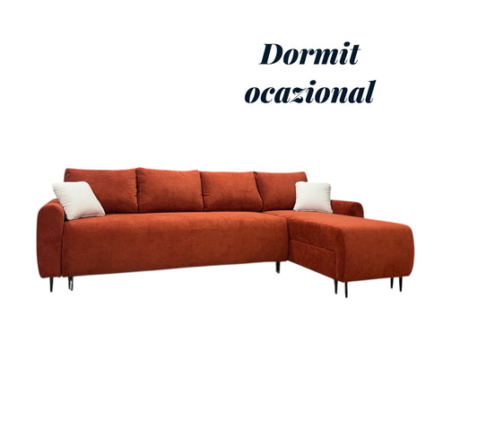 Coltar extensibil Porto mare