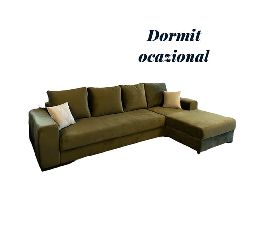 Coltar extensibil Kiev