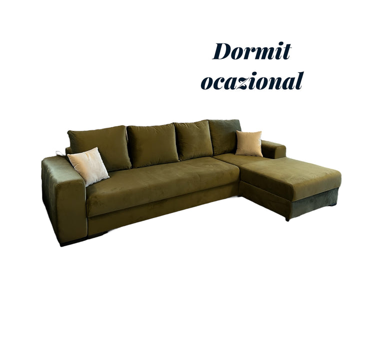 Coltar extensibil Kiev