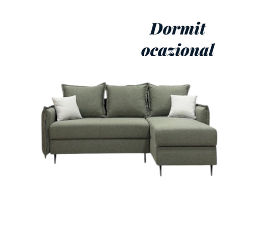 Coltar extensibil Dani